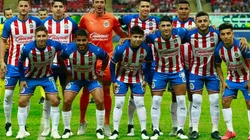 Francotirador de Récord: el ambiente del plantel en Chivas huele a Campeón