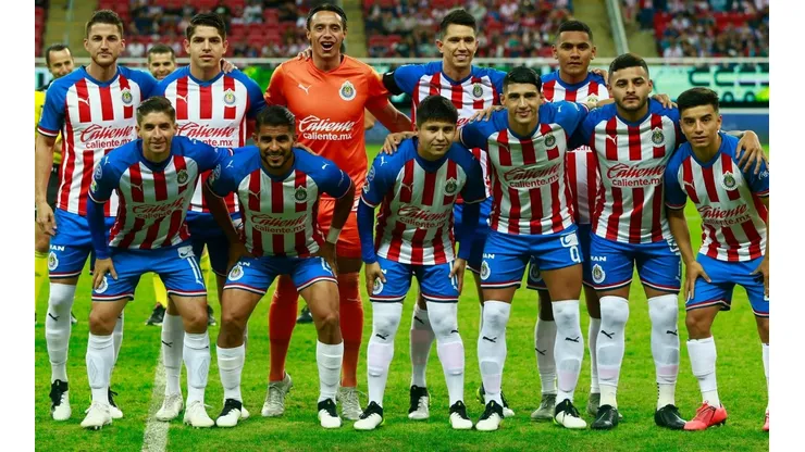 Francotirador de Récord: el ambiente del plantel en Chivas huele a Campeón