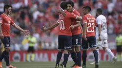 Independiente aún no devela el misterio: Pellegrino o Pusineri