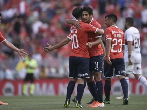 Independiente aún no devela el misterio: Pellegrino o Pusineri