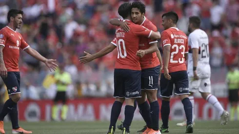 Independiente aún no devela el misterio: Pellegrino o Pusineri