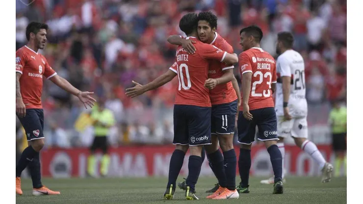 Independiente aún no devela el misterio: Pellegrino o Pusineri