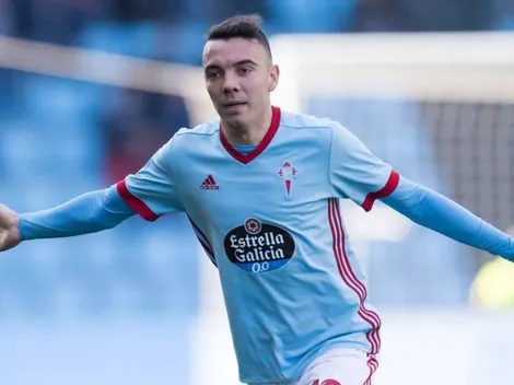 Qué canal transmite Peña Azagresa vs. Celta de Vigo por la Copa del Rey