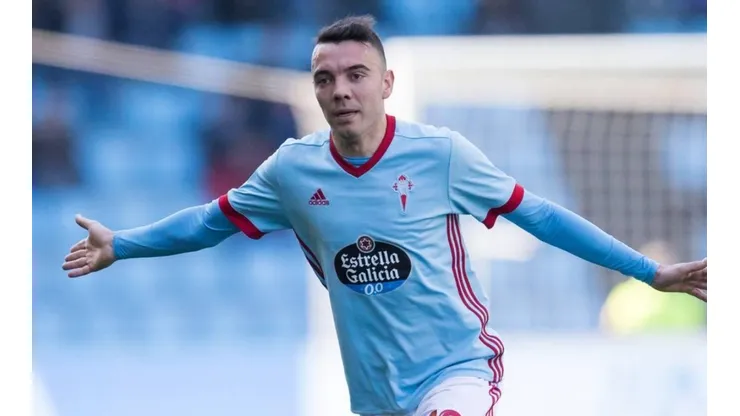 Qué canal transmite Peña Azagresa vs. Celta de Vigo por la Copa del Rey