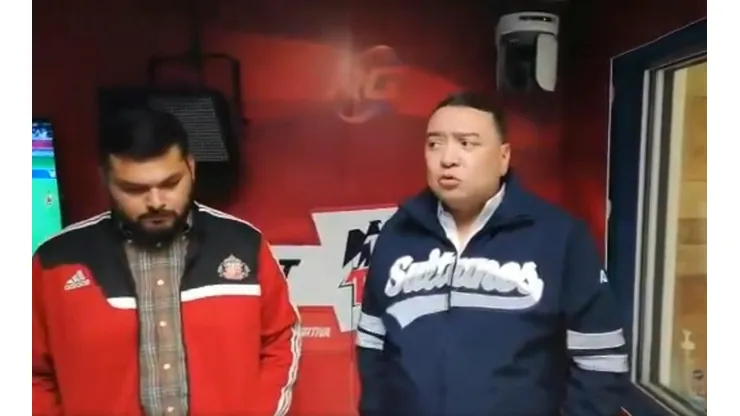 En análisis de Willie González sobre Monterrey.