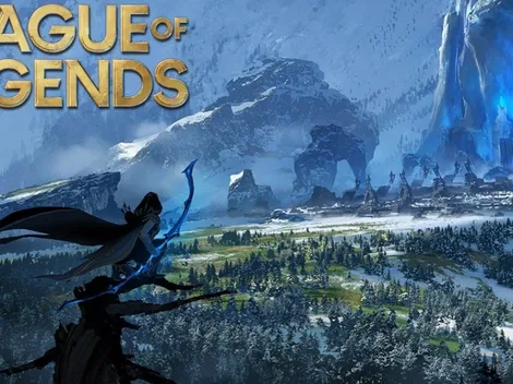 Desde Riot hablaron sobre la posibilidad de hacer un MMORPG de League of Legends