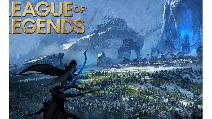 Desde Riot hablaron sobre la posibilidad de hacer un MMORPG de League of Legends