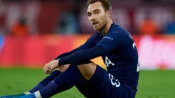 Estalla el mercado: Tottenham da por perdido a Eriksen
