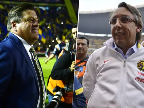 Miguel Herrera comparó su relación con Azcárraga con la de un matrimonio
