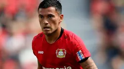 Decisión tomada: Aránguiz decidió qué hará con la oferta de Boca