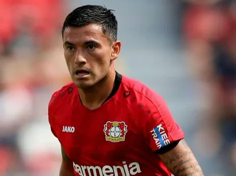 Decisión tomada: Aránguiz decidió qué hará con la oferta de Boca