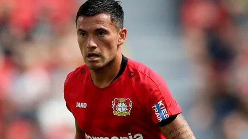 Decisión tomada: Aránguiz decidió qué hará con la oferta de Boca