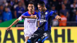 Medrano: Güemez no va a Tigres porque está a punto de firmar con Toluca