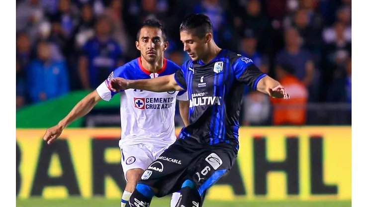 Medrano: Güemez no va a Tigres porque está a punto de firmar con Toluca