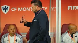 Opinión: es correcta la decisión de Mohamed de preservar a los titulares