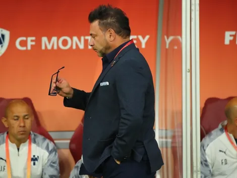 Opinión: es correcta la decisión de Mohamed de preservar a los titulares