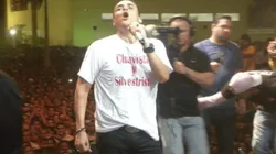 Silvestre Dangond prendió fuego a todo: "A los jóvenes les falta formación"