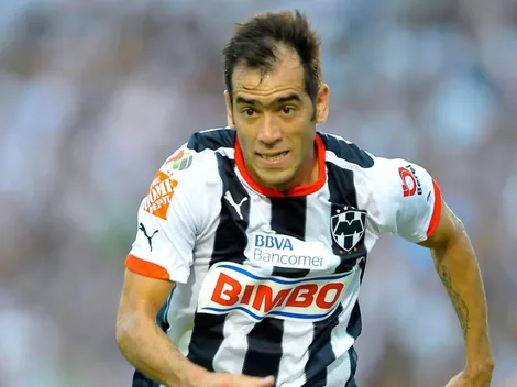 Chelito Delgado, sobre lo que le faltó a Rayados para vencer al Liverpool