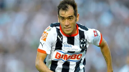 Chelito Delgado, sobre lo que le faltó a Rayados para vencer al Liverpool