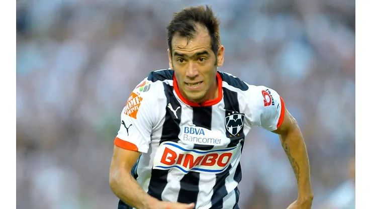 Chelito Delgado, sobre lo que le faltó a Rayados para vencer al Liverpool