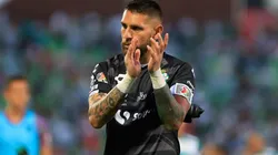 Jonathan Orozco ya quiere revancha tras renovar con Santos