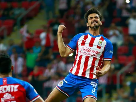 Alanís le va a Monterrey en el Apertura