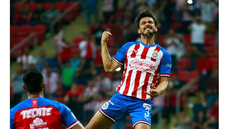 Alanís le va a Monterrey en el Apertura