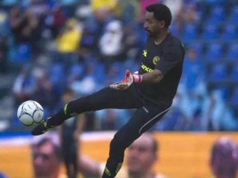 Exjugador del América cuestionó la grandeza de Pumas