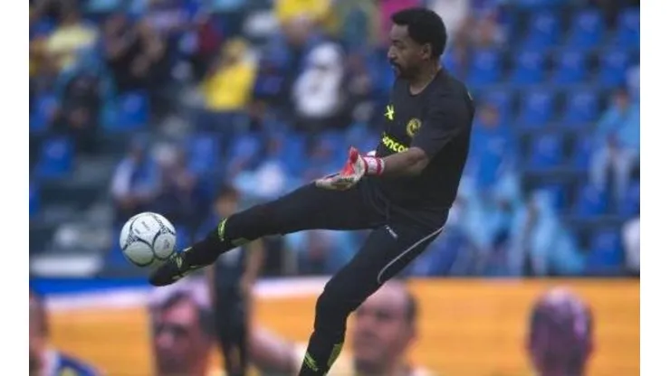 Exjugador del América cuestionó la grandeza de Pumas