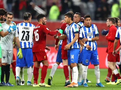 Las repercusiones del partido de Monterrey frente al Liverpool