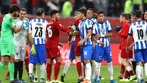 Las repercusiones del partido de Monterrey frente al Liverpool