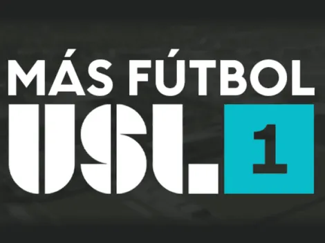 Inter Miami debutará en la USL League One el 27 de marzo