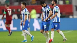 Los jugadores de Rayados que volverán antes de Catar para la Final