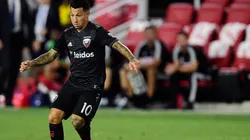 Luciano Acosta, uno de los mejores de la MLS, está a un paso de Atlas