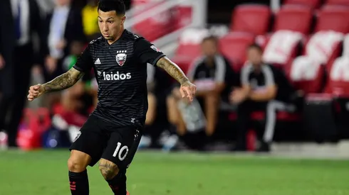 Luciano Acosta, uno de los mejores de la MLS, está a un paso de Atlas