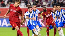 Exentrenador de Rayados destrozó a Layún