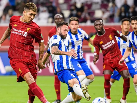 Exentrenador de Rayados destrozó a Layún