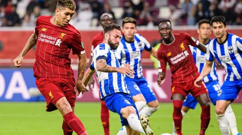 Exentrenador de Rayados destrozó a Layún