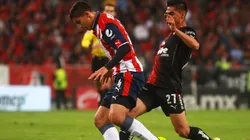 Madueña, hoy en Chivas, aclaró que no surgió en Atlas
