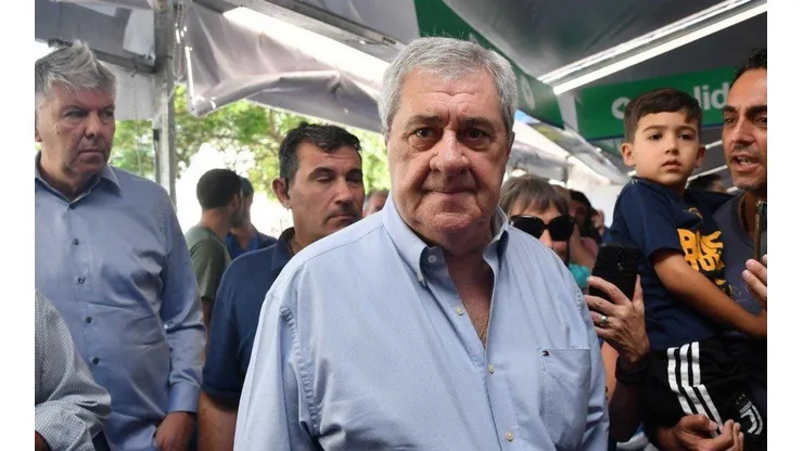 Ameal: "Un hacker hizo desaparecer 500 mil euros de las cuentas de Boca"