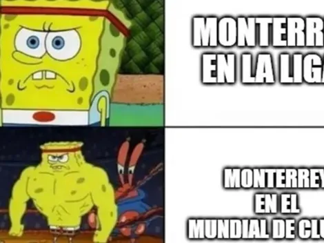 Los memes de la derrota al último minuto de Monterrey ante el Liverpool