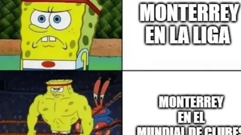 Los mejores memes de la derrota de Monterrey