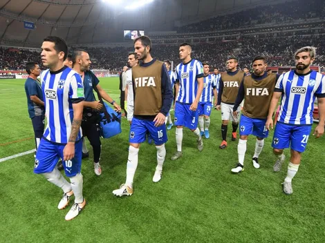 El plan de Mohamed que Monterrey llegue descansado