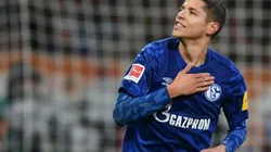 A qué hora juega Wolfsburgo vs. Schalke 04 por la Bundesliga