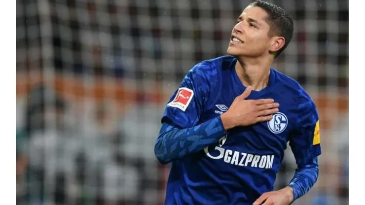 A qué hora juega Wolfsburgo vs. Schalke 04 por la Bundesliga