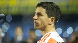 Qué le ofrecerá River a Nacho Fernández para retenerlo