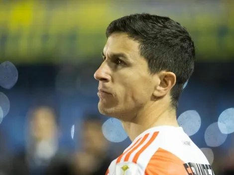Qué le ofrecerá River a Nacho Fernández para retenerlo