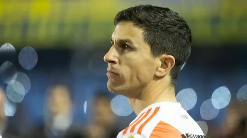 Qué le ofrecerá River a Nacho Fernández para retenerlo