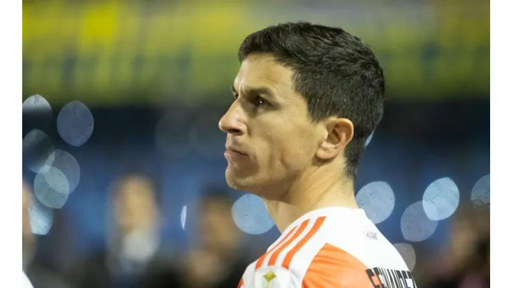 Qué le ofrecerá River a Nacho Fernández para retenerlo