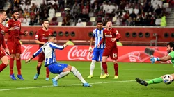 Los 100 de Funes Mori.